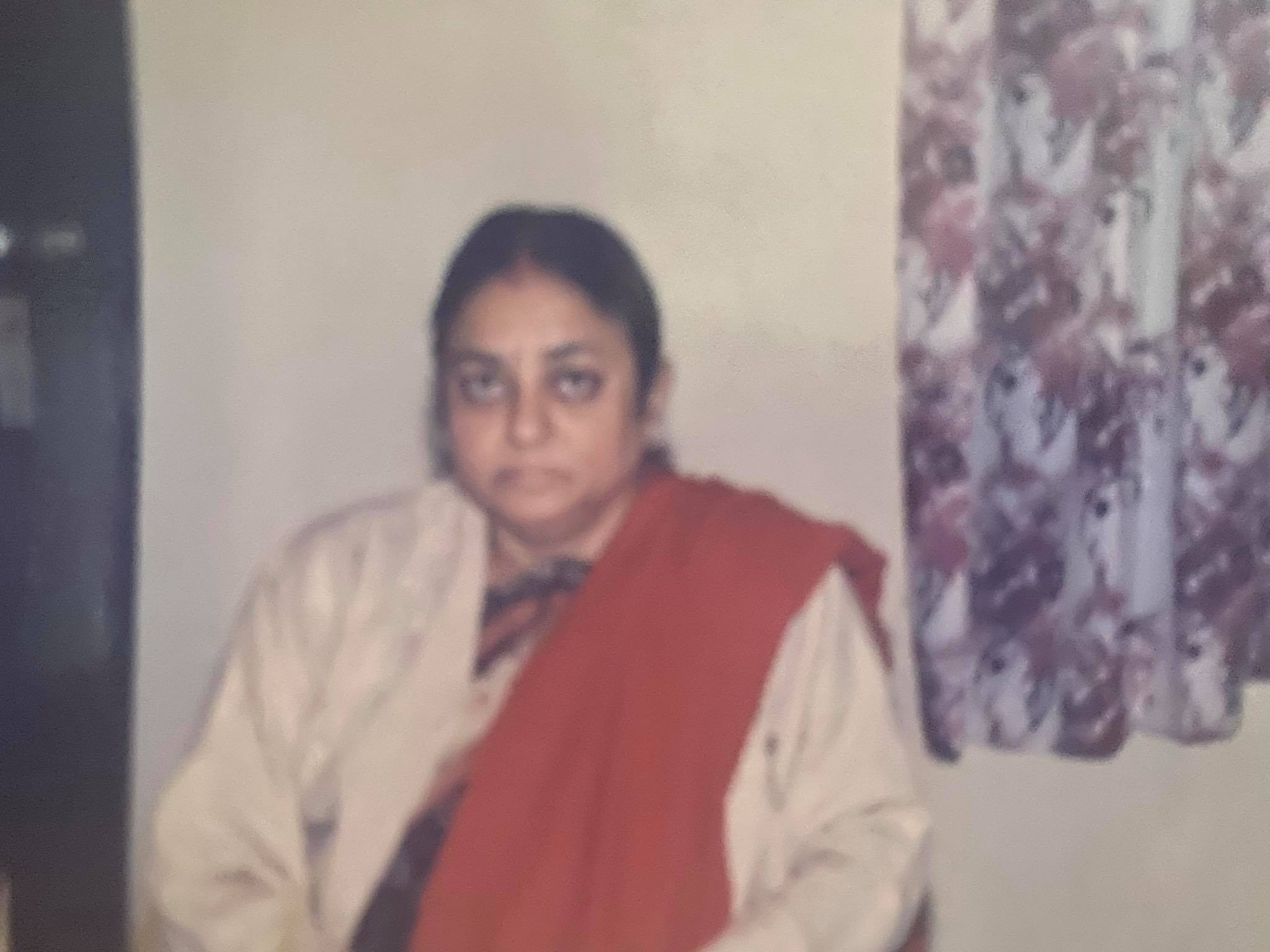 Smt Anita Kunal